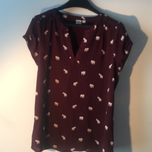 10$ with bundle 💜 Super cute “Simons Twik” top! - Picture 1 of 8